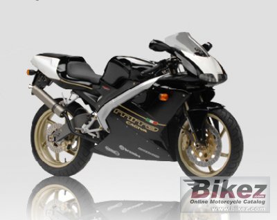 2009 Cagiva Mito 125 photo